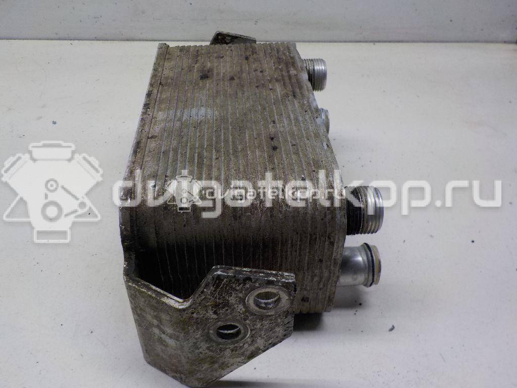 Фото Радиатор масляный  PBC500051 для Land Rover Range Rover {forloop.counter}}