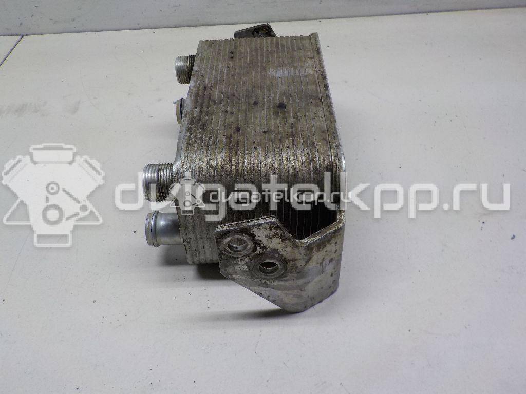 Фото Радиатор масляный  PBC500051 для Land Rover Range Rover {forloop.counter}}
