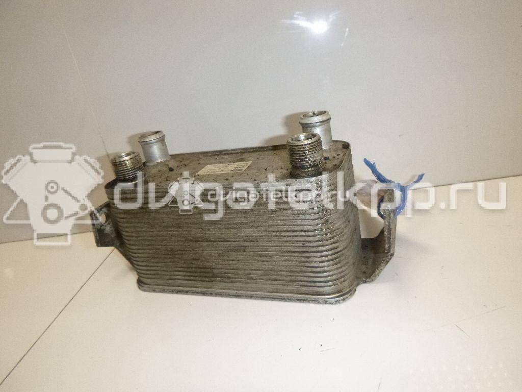 Фото Радиатор масляный  PBC500051 для Land Rover Range Rover {forloop.counter}}