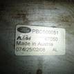 Фото Радиатор масляный  PBC500051 для Land Rover Range Rover {forloop.counter}}