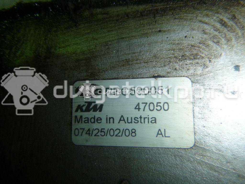 Фото Радиатор масляный  PBC500051 для Land Rover Range Rover {forloop.counter}}