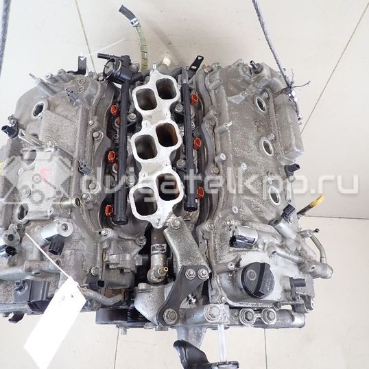 Фото Контрактный (б/у) двигатель 2GR-FE для Lotus / Lexus / Toyota / Toyota (Gac) 280-416 л.с 24V 3.5 л бензин 1900031E00