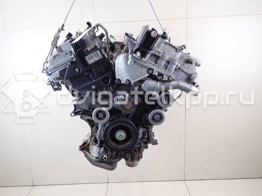 Фото Контрактный (б/у) двигатель 2GR-FE для Lotus / Lexus / Toyota / Toyota (Gac) 280-416 л.с 24V 3.5 л бензин 1900031E00 {forloop.counter}}