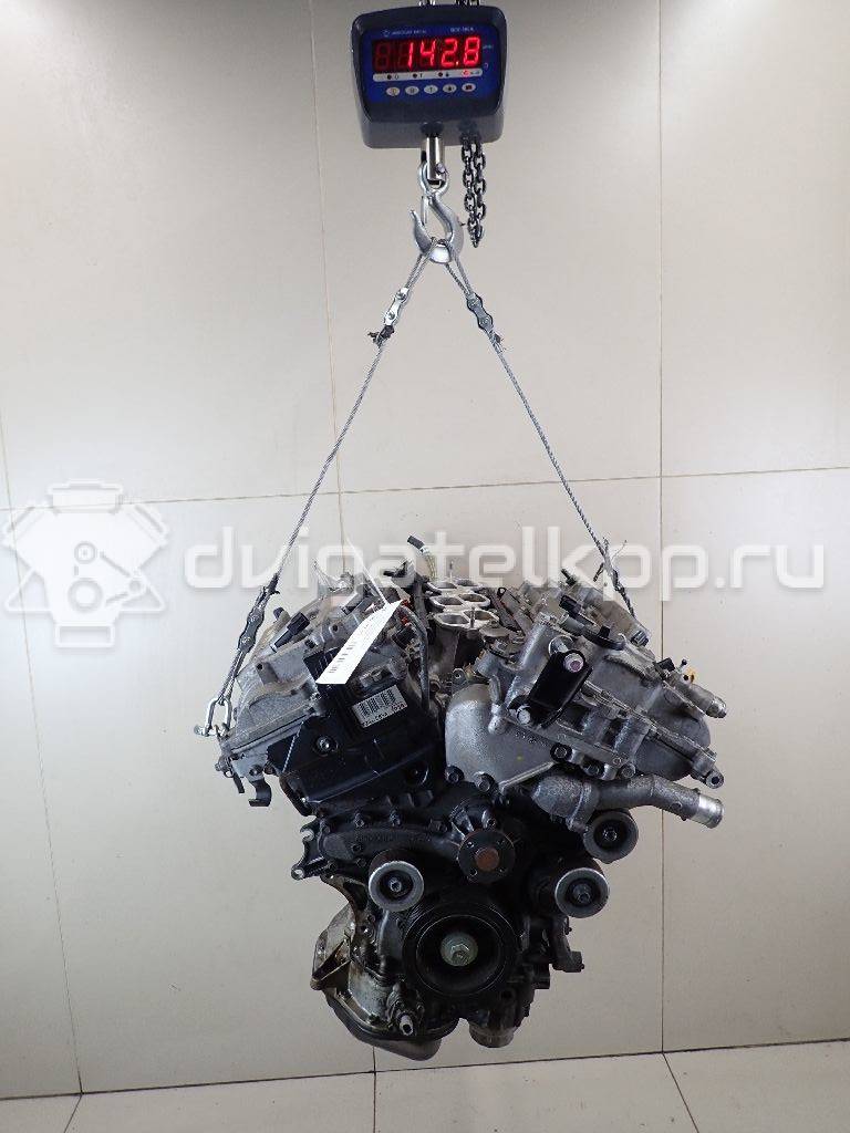 Фото Контрактный (б/у) двигатель 2GR-FE для Lotus / Lexus / Toyota / Toyota (Gac) 280-416 л.с 24V 3.5 л бензин 1900031E00 {forloop.counter}}