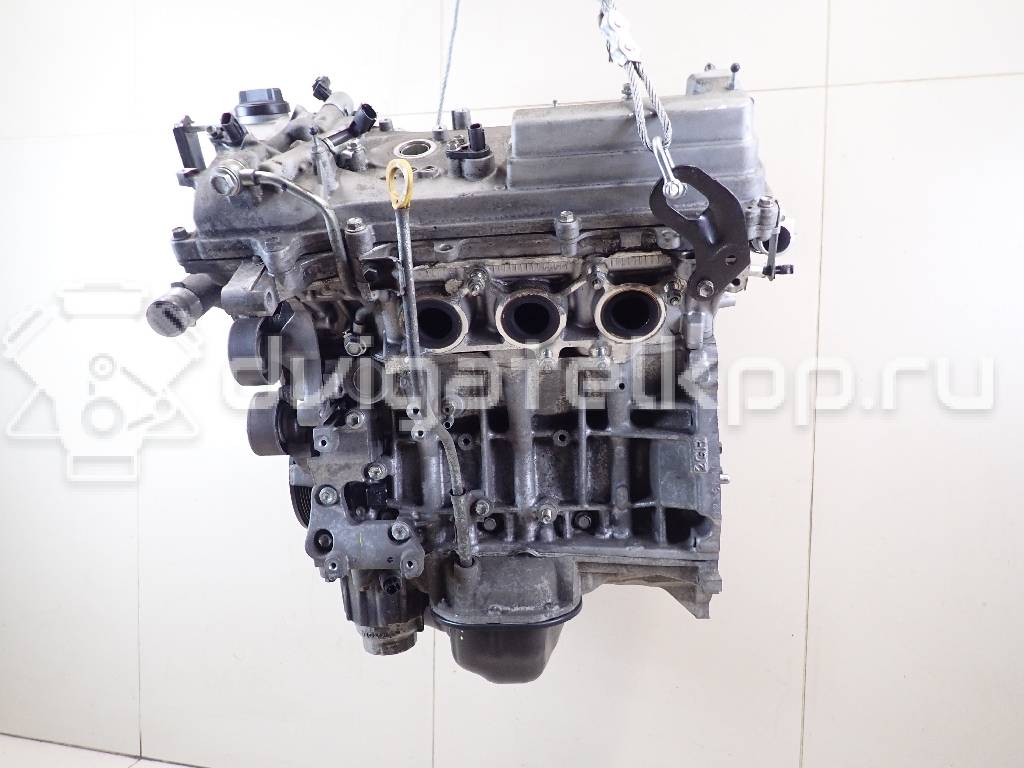 Фото Контрактный (б/у) двигатель 2GR-FE для Lotus / Lexus / Toyota / Toyota (Gac) 280-416 л.с 24V 3.5 л бензин 1900031E00 {forloop.counter}}