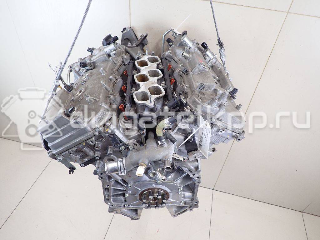 Фото Контрактный (б/у) двигатель 2GR-FE для Lotus / Lexus / Toyota / Toyota (Gac) 280-416 л.с 24V 3.5 л бензин 1900031E00 {forloop.counter}}