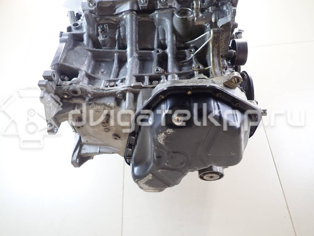 Фото Контрактный (б/у) двигатель 2GR-FE для Lotus / Lexus / Toyota / Toyota (Gac) 280-416 л.с 24V 3.5 л бензин 1900031E00 {forloop.counter}}