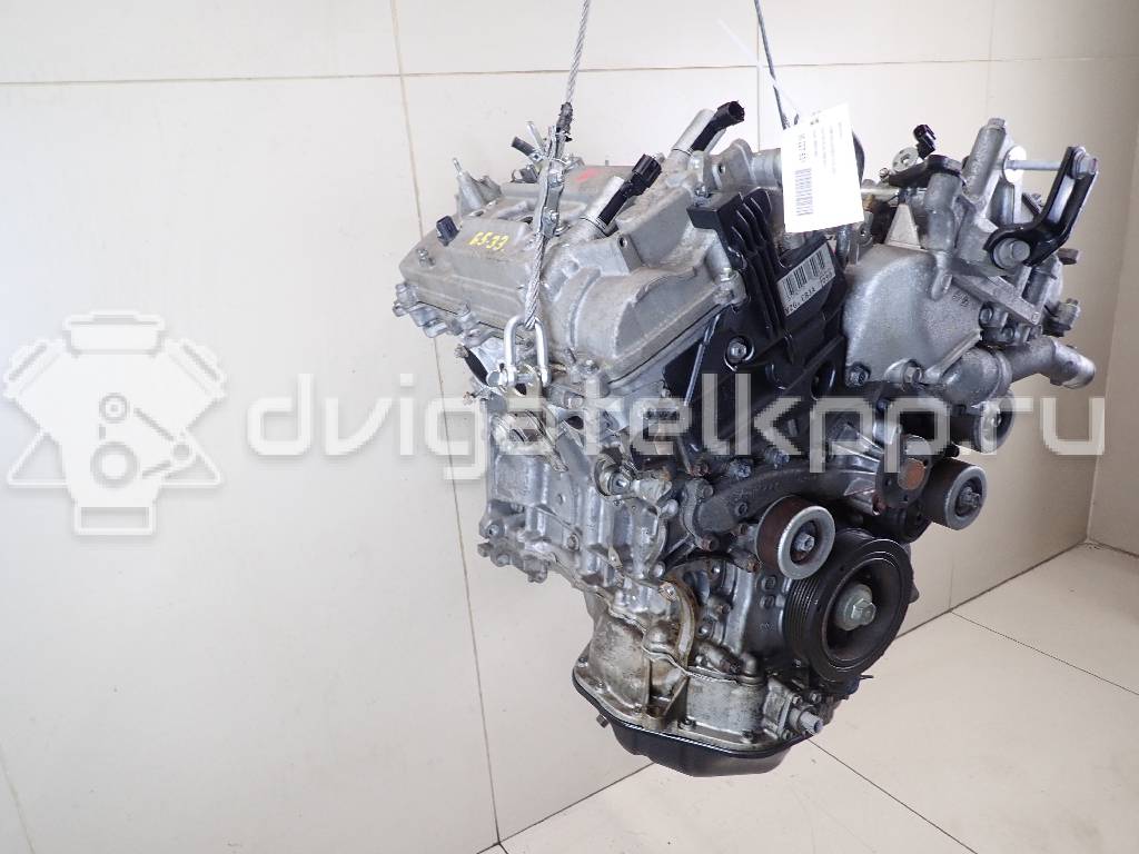 Фото Контрактный (б/у) двигатель 2GR-FE для Lotus / Lexus / Toyota / Toyota (Gac) 280-416 л.с 24V 3.5 л бензин 1900031E00 {forloop.counter}}