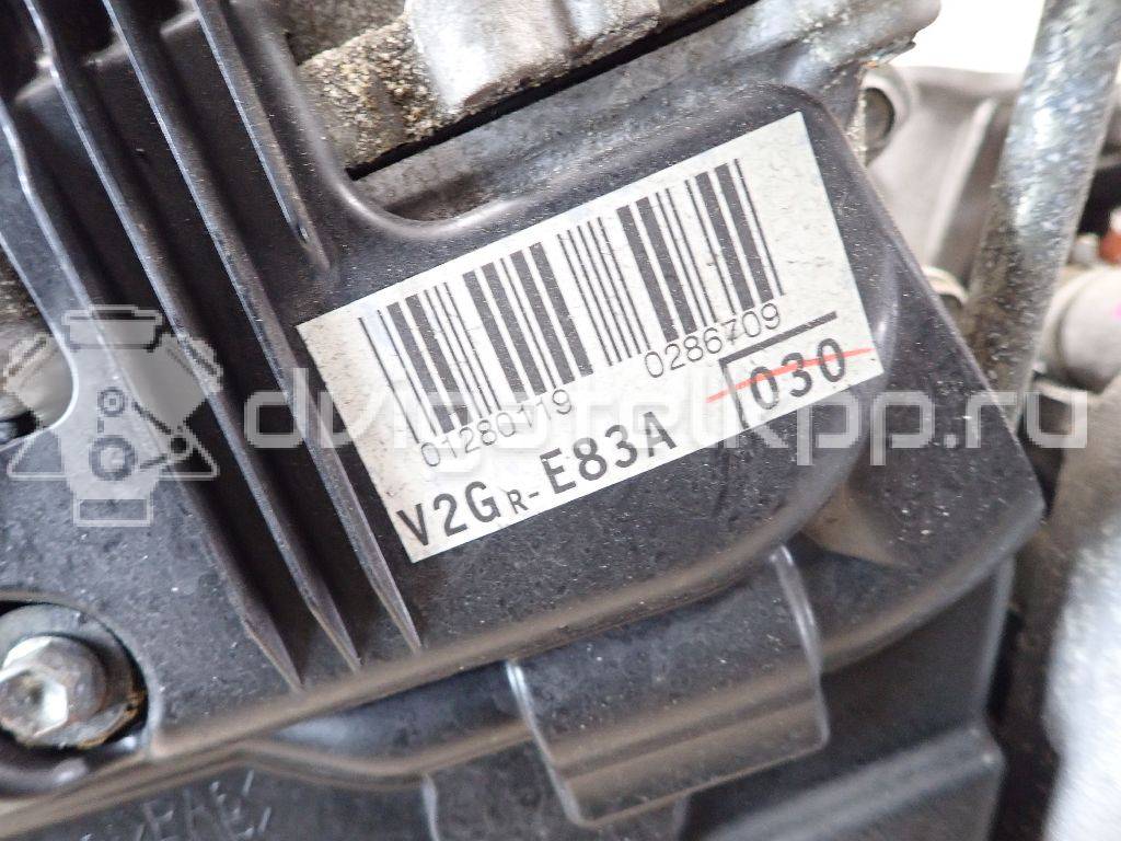 Фото Контрактный (б/у) двигатель 2GR-FE для Lotus / Lexus / Toyota / Toyota (Gac) 280-416 л.с 24V 3.5 л бензин 1900031E00 {forloop.counter}}