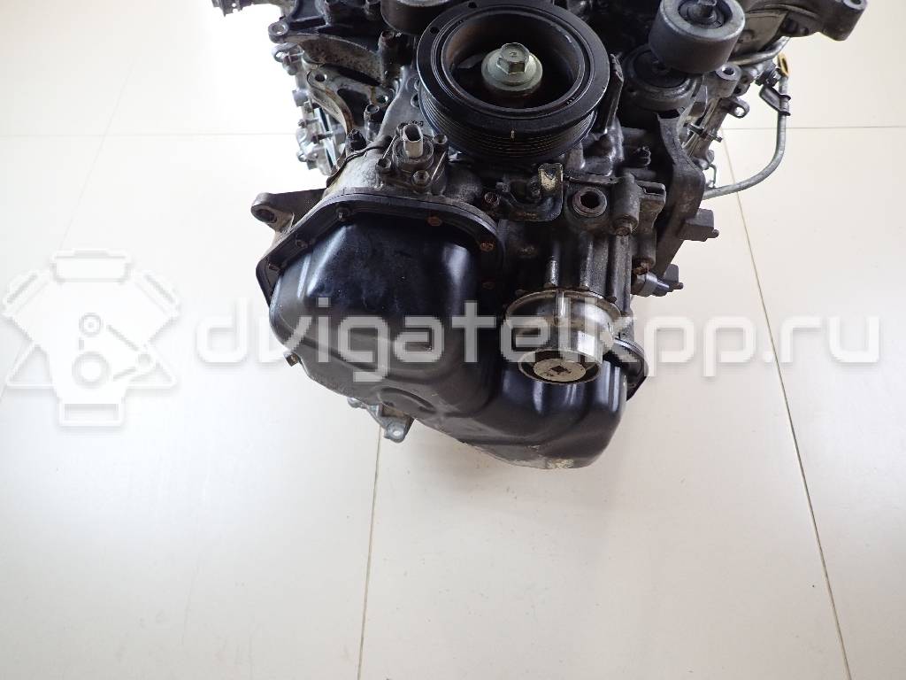 Фото Контрактный (б/у) двигатель 2GR-FE для Lotus / Lexus / Toyota / Toyota (Gac) 273 л.с 24V 3.5 л бензин 1900031E00 {forloop.counter}}