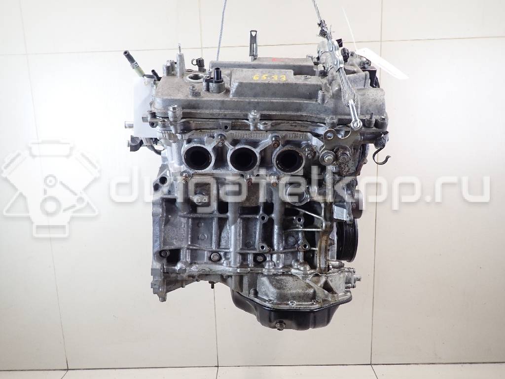 Фото Контрактный (б/у) двигатель 2GR-FE для Lotus / Lexus / Toyota / Toyota (Gac) 273 л.с 24V 3.5 л бензин 1900031E00 {forloop.counter}}