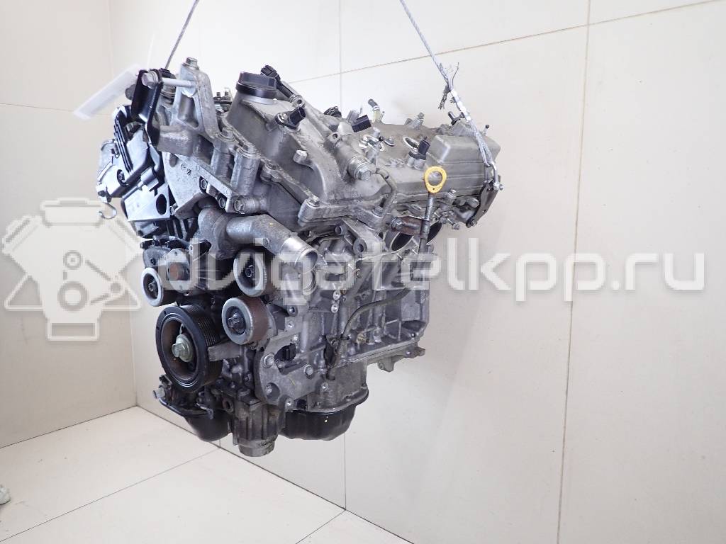 Фото Контрактный (б/у) двигатель 2GR-FE для Lotus / Lexus / Toyota / Toyota (Gac) 273 л.с 24V 3.5 л бензин 1900031E00 {forloop.counter}}