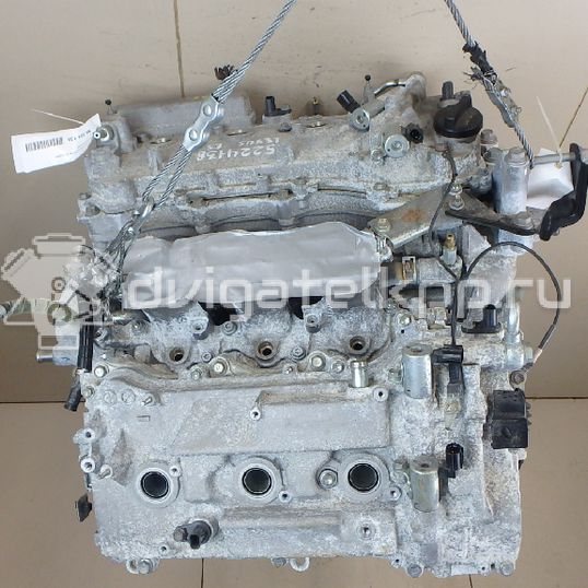 Фото Контрактный (б/у) двигатель 2GR-FE для Lotus / Lexus / Toyota / Toyota (Gac) 280-416 л.с 24V 3.5 л бензин 1900031N90
