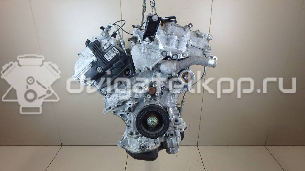 Фото Контрактный (б/у) двигатель 2GR-FE для Lotus / Lexus / Toyota / Toyota (Gac) 249-299 л.с 24V 3.5 л бензин 1900031N90 {forloop.counter}}