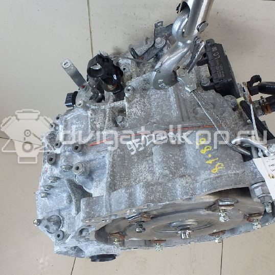 Фото Контрактная (б/у) АКПП для Lotus / Lexus / Toyota / Toyota (Gac) 204-328 л.с 24V 3.5 л 2GR-FE бензин 3050033640