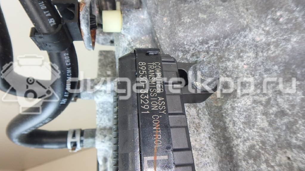 Фото Контрактная (б/у) АКПП для Lotus / Lexus / Toyota / Toyota (Gac) 204-328 л.с 24V 3.5 л 2GR-FE бензин 3050033640 {forloop.counter}}