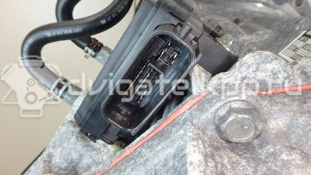 Фото Контрактная (б/у) АКПП для Lotus / Lexus / Toyota / Toyota (Gac) 204-328 л.с 24V 3.5 л 2GR-FE бензин 3050033640 {forloop.counter}}