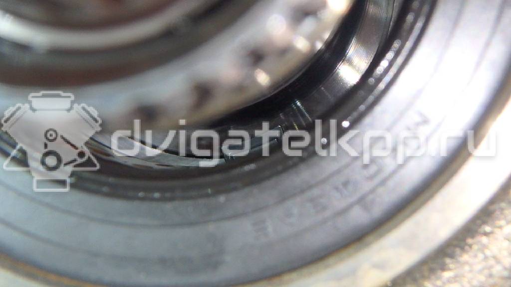 Фото Контрактная (б/у) АКПП для Lotus / Lexus / Toyota / Toyota (Gac) 204-328 л.с 24V 3.5 л 2GR-FE бензин 3050033640 {forloop.counter}}