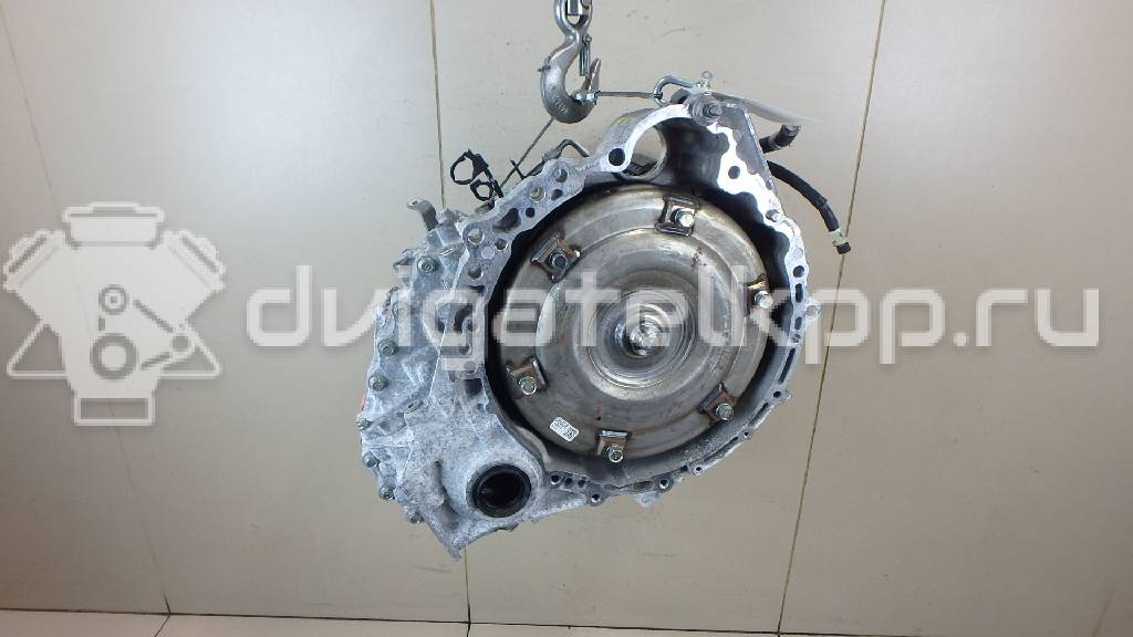 Фото Контрактная (б/у) АКПП для Lotus / Lexus / Toyota / Toyota (Gac) 249-299 л.с 24V 3.5 л 2GR-FE бензин 3050033640 {forloop.counter}}