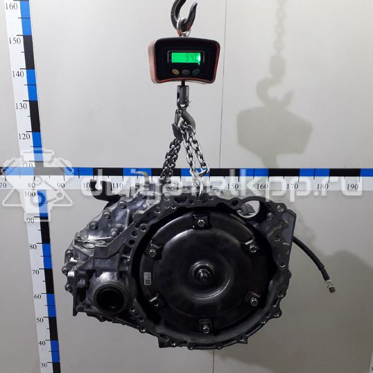 Фото Контрактная (б/у) АКПП для Lotus / Lexus / Toyota / Toyota (Gac) 280-416 л.с 24V 3.5 л 2GR-FE бензин 3050033640