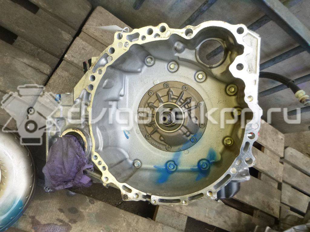 Фото Контрактная (б/у) АКПП для Lotus / Lexus / Toyota / Toyota (Gac) 280-416 л.с 24V 3.5 л 2GR-FE бензин 3050033640 {forloop.counter}}