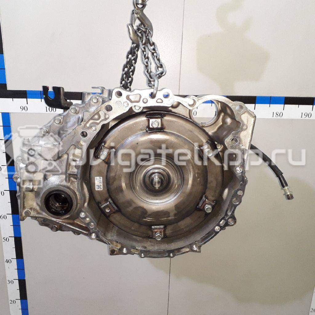 Фото Контрактная (б/у) АКПП для Lotus / Lexus / Toyota / Toyota (Gac) 280-416 л.с 24V 3.5 л 2GR-FE бензин 3050033640 {forloop.counter}}