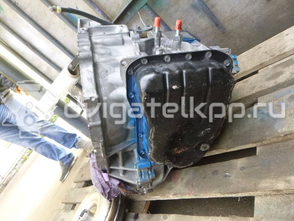 Фото Контрактная (б/у) АКПП для Lotus / Lexus / Toyota / Toyota (Gac) 280-416 л.с 24V 3.5 л 2GR-FE бензин 3050033640 {forloop.counter}}