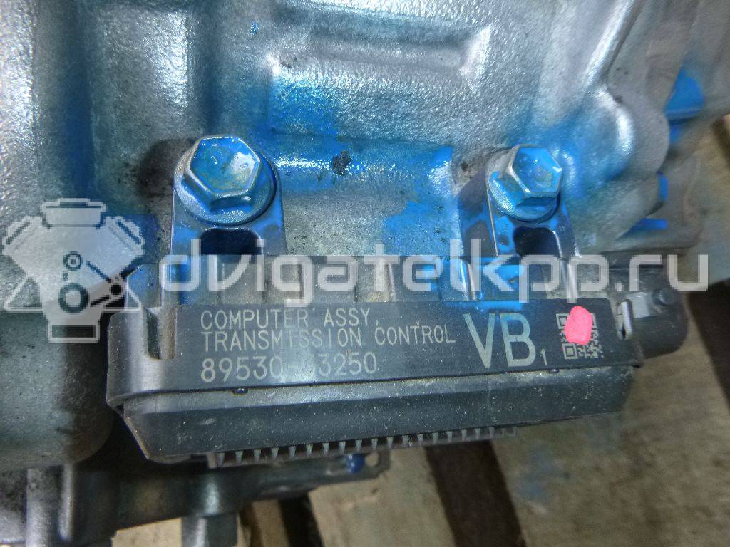 Фото Контрактная (б/у) АКПП для Lotus / Lexus / Toyota / Toyota (Gac) 280-416 л.с 24V 3.5 л 2GR-FE бензин 3050033640 {forloop.counter}}