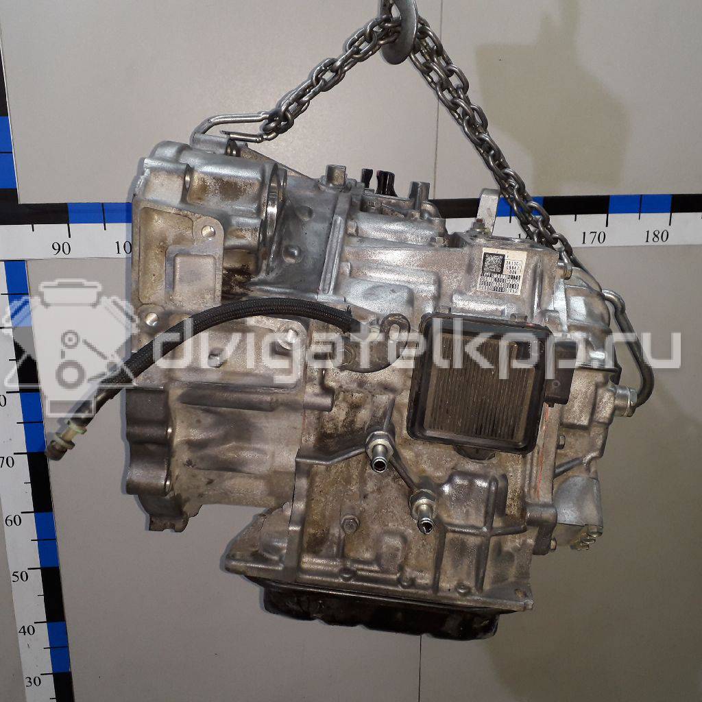 Фото Контрактная (б/у) АКПП для Lotus / Lexus / Toyota / Toyota (Gac) 280-416 л.с 24V 3.5 л 2GR-FE бензин 3050033640 {forloop.counter}}