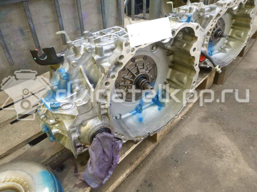 Фото Контрактная (б/у) АКПП для Lotus / Lexus / Toyota / Toyota (Gac) 280-416 л.с 24V 3.5 л 2GR-FE бензин 3050033640 {forloop.counter}}