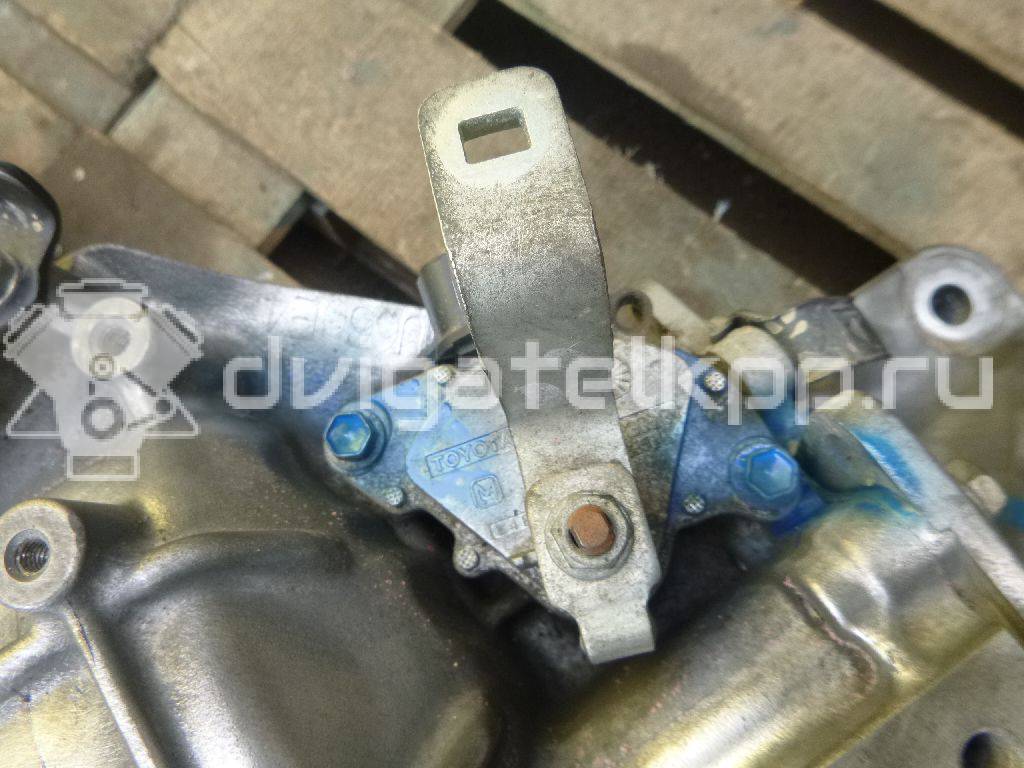 Фото Контрактная (б/у) АКПП для Lotus / Lexus / Toyota / Toyota (Gac) 204-328 л.с 24V 3.5 л 2GR-FE бензин 3050033640 {forloop.counter}}