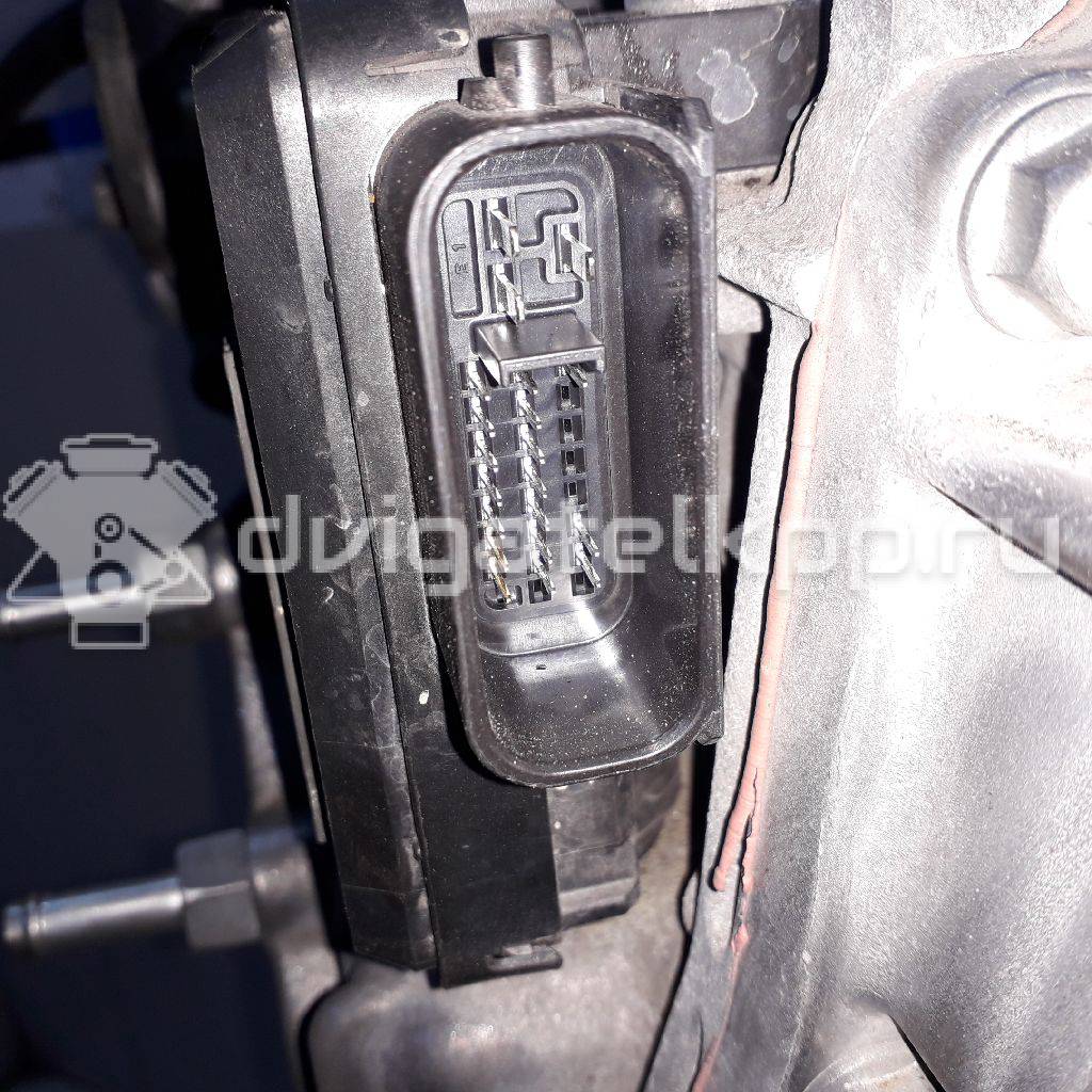 Фото Контрактная (б/у) АКПП для Lotus / Lexus / Toyota / Toyota (Gac) 204-328 л.с 24V 3.5 л 2GR-FE бензин 3050033640 {forloop.counter}}