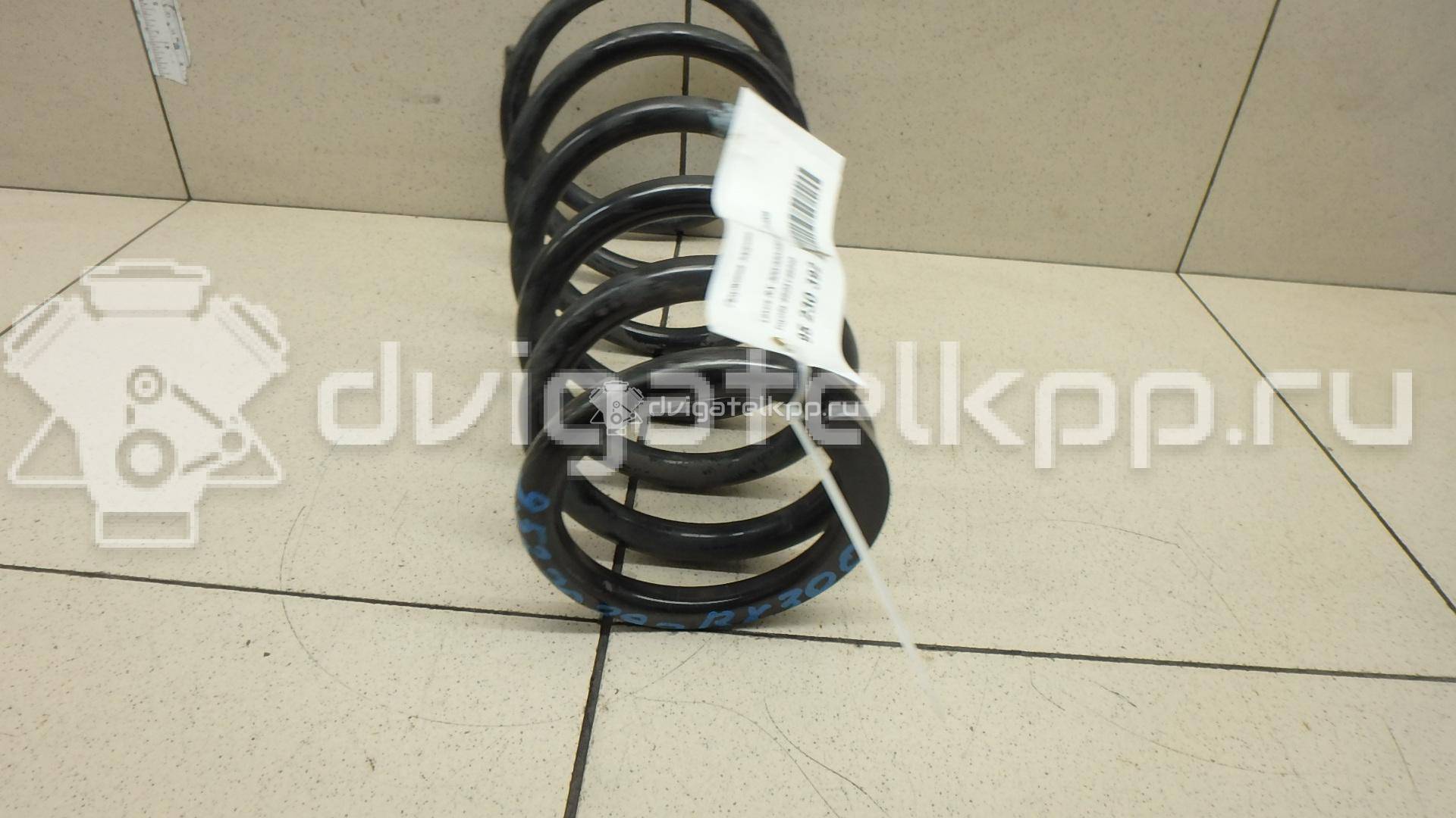 Фото Пружина задняя  4823148240 для Lexus Rx {forloop.counter}}