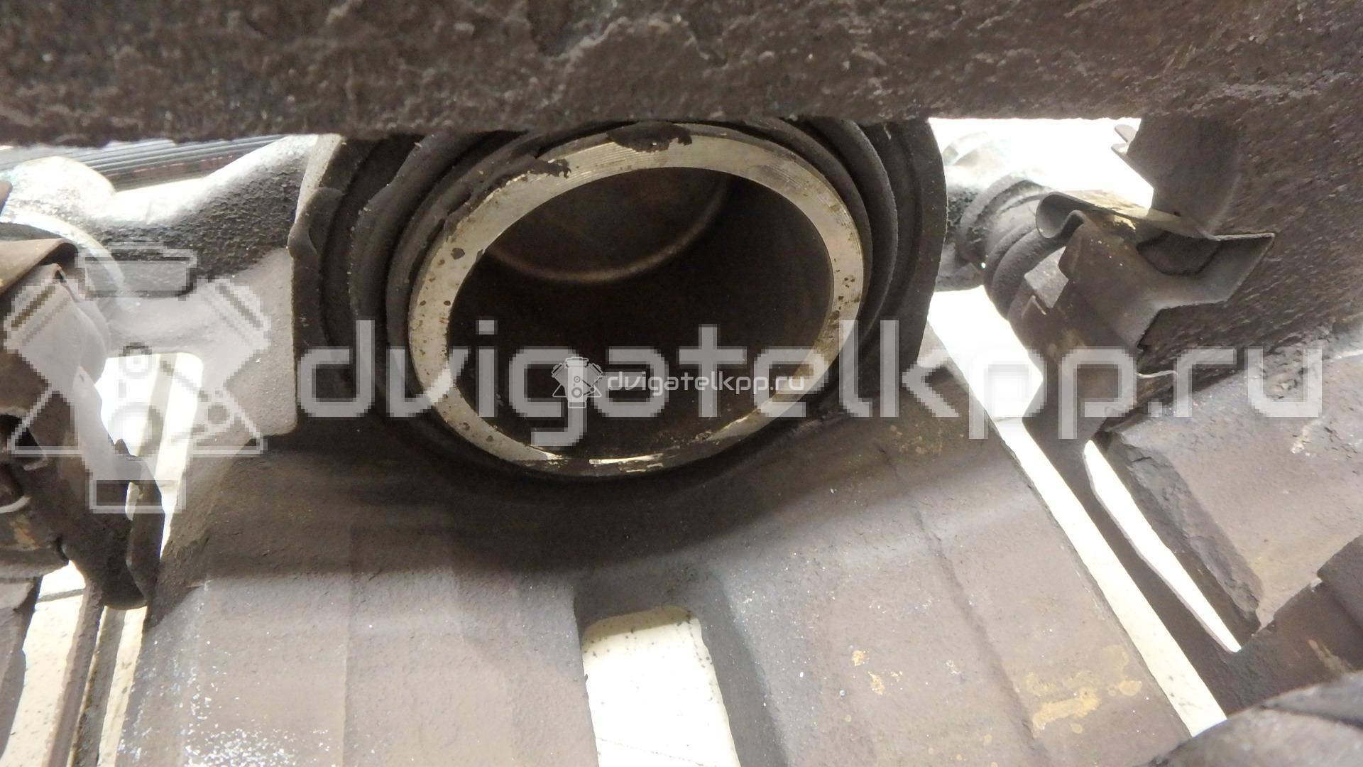 Фото Суппорт тормозной передний левый  4775048140 для Lexus Rx {forloop.counter}}