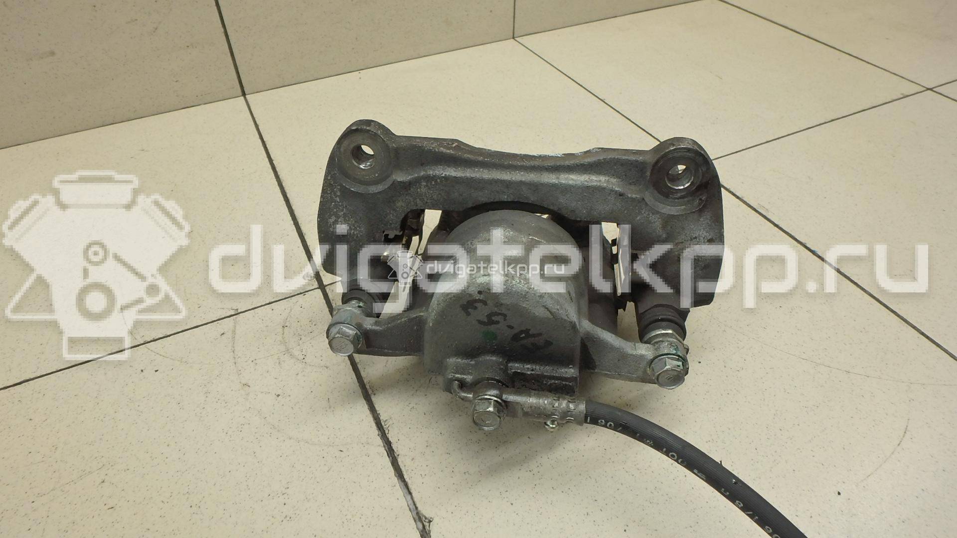 Фото Суппорт тормозной передний левый  4775048140 для Lexus Rx {forloop.counter}}