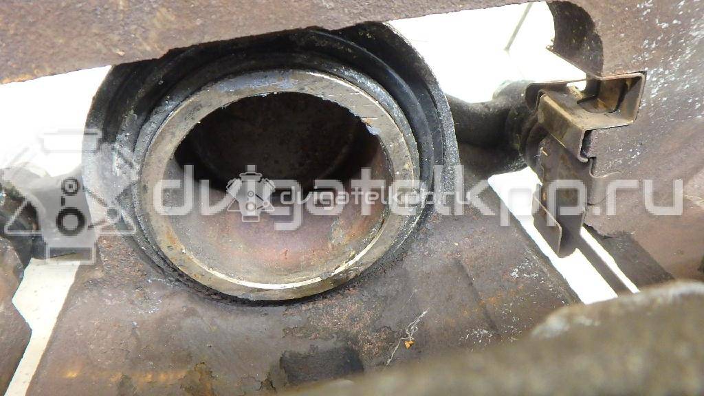 Фото Суппорт тормозной передний правый  4773048120 для Lexus Rx {forloop.counter}}