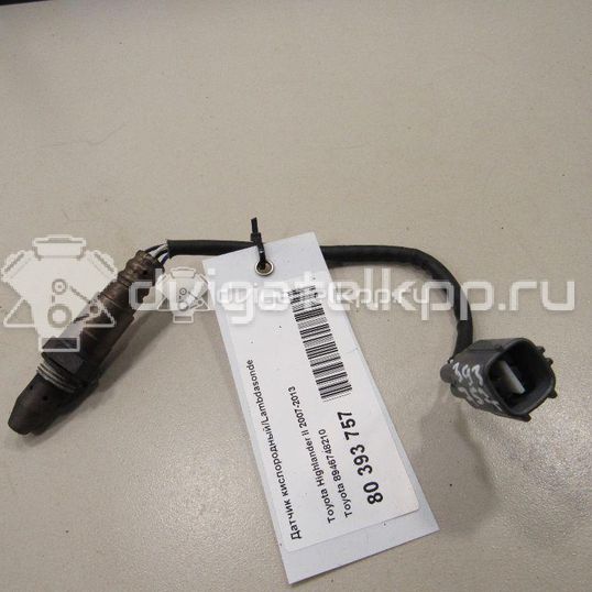 Фото Датчик кислородный/Lambdasonde  8946748210 для Lexus Rx