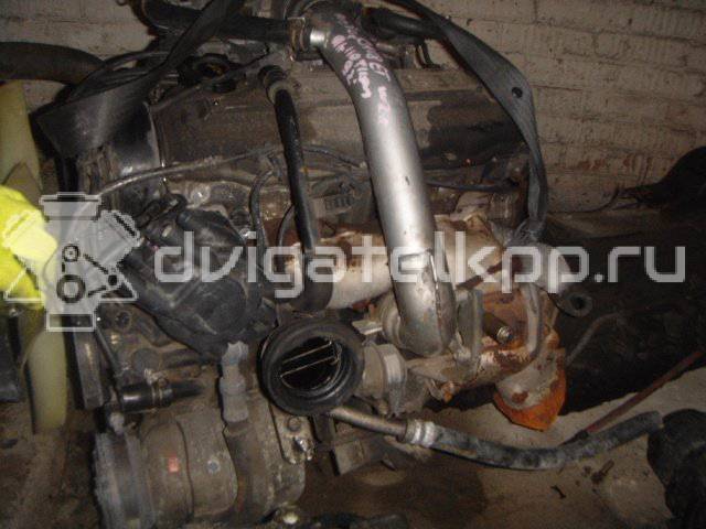 Фото Контрактный (б/у) двигатель CA18ET для Reliant / Nissan 135 л.с 8V 1.8 л бензин {forloop.counter}}