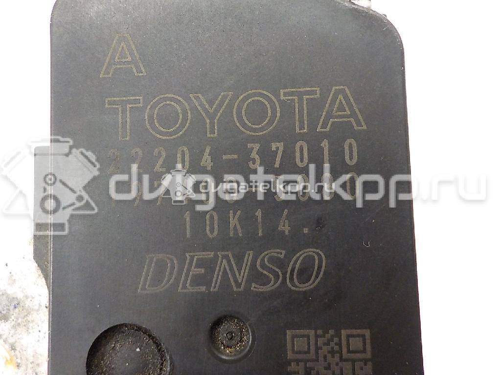 Фото Расходомер воздуха (массметр)  2220437010 для Lexus Rx / Ct Zwa10 / Lfa Lfa10 / Nx Z1 / Rc C1 {forloop.counter}}