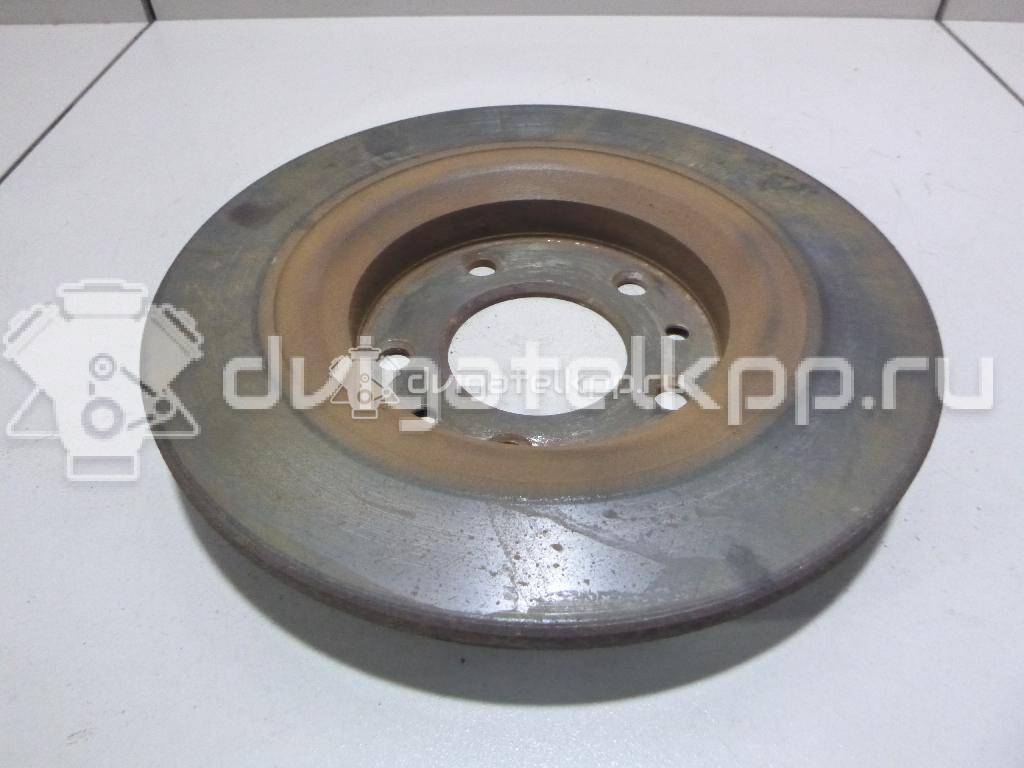 Фото Диск тормозной задний  N12326251A для Mazda Bt-50 Cd, Un / Premacy Cp / 323 / 626 / 6 {forloop.counter}}