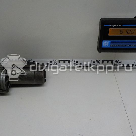 Фото Стартер  R20118400A для Mazda Xedos / Mx-3 Ec / Mx-6 Ge / Premacy Cp / 323