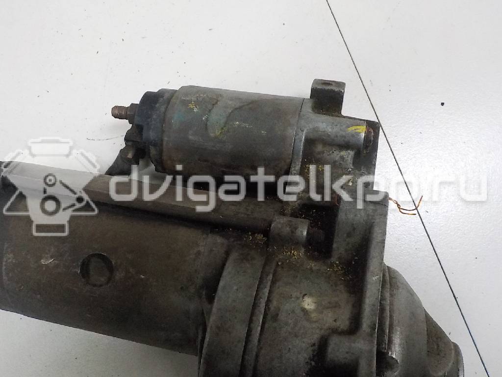 Фото Стартер  R20118400A для Mazda Xedos / Mx-3 Ec / Mx-6 Ge / Premacy Cp / 323 {forloop.counter}}