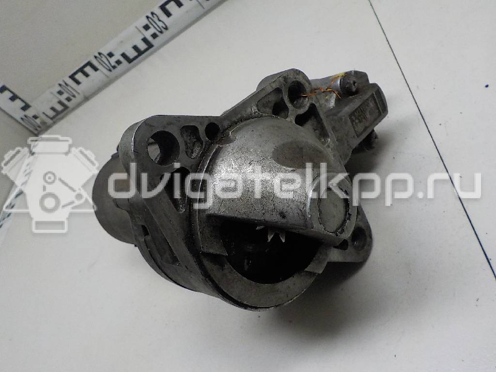 Фото Стартер  R20118400A для Mazda Xedos / Mx-3 Ec / Mx-6 Ge / Premacy Cp / 323 {forloop.counter}}
