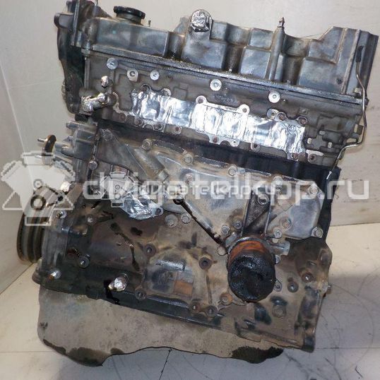Фото Контрактный (б/у) двигатель  для ford Ranger  V   WLAA02300
