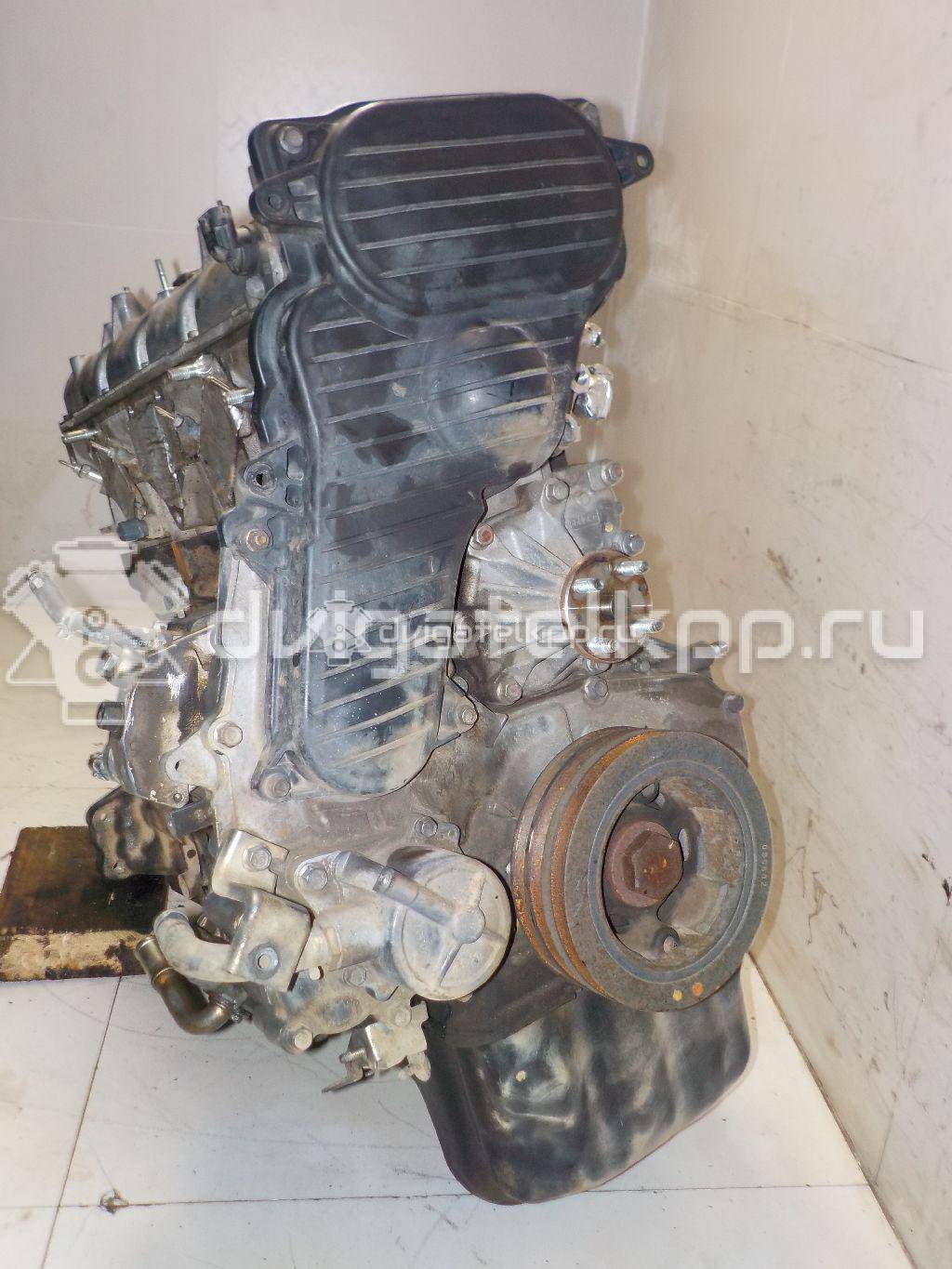 Фото Контрактный (б/у) двигатель  для ford Ranger  V   WLAA02300 {forloop.counter}}