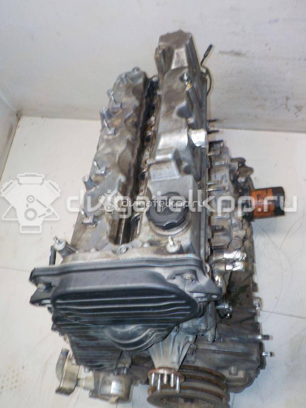 Фото Контрактный (б/у) двигатель  для ford Ranger  V   WLAA02300 {forloop.counter}}