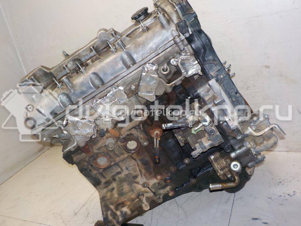 Фото Контрактный (б/у) двигатель  для ford Ranger  V   WLAA02300 {forloop.counter}}