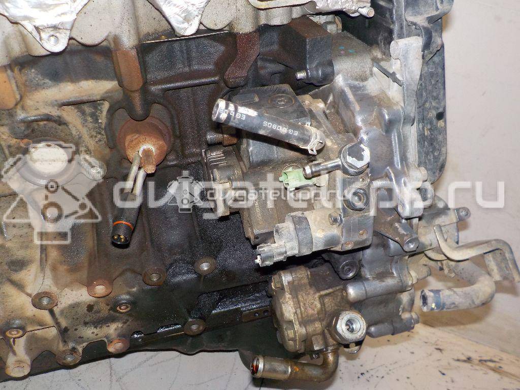 Фото Контрактный (б/у) двигатель  для ford Ranger  V   WLAA02300 {forloop.counter}}