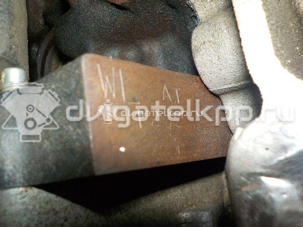Фото Контрактный (б/у) двигатель  для ford Ranger  V   WLAA02300 {forloop.counter}}