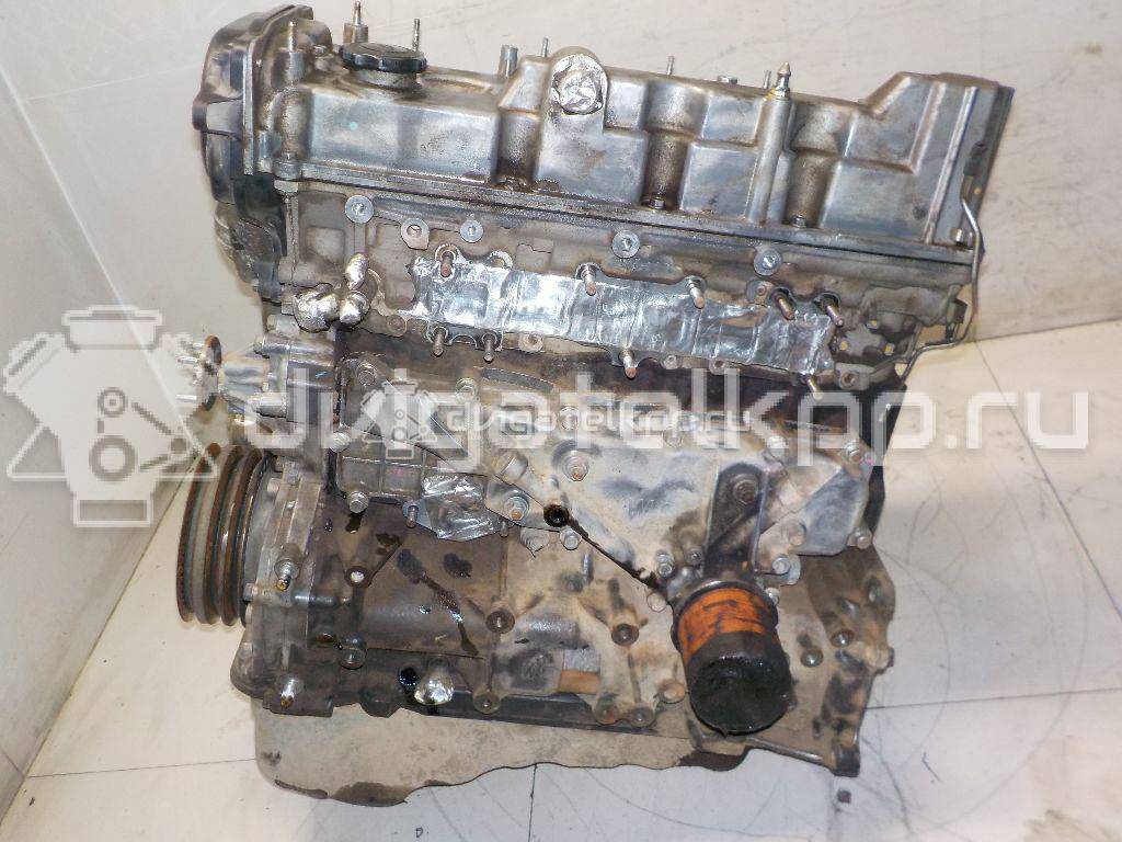 Фото Контрактный (б/у) двигатель  для ford Ranger  V   WLAA02300 {forloop.counter}}